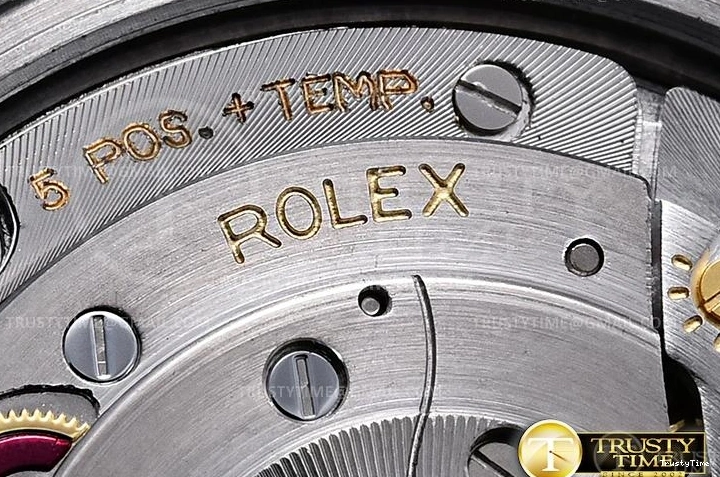 1121 RDJ0357D – DJ 36mm Unisex 724